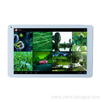 10.1" 1920*1200p Tablet PC, RK3188 Quad Core, 2G DDR, 16G Nand Flash, 2/5M Camera, 7200mAh Battery